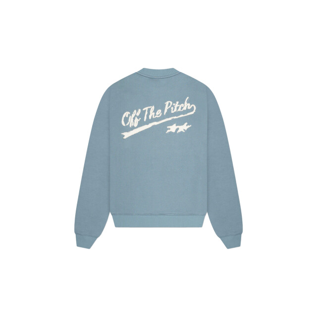 Off The Pitch Evolve crewneck 130.30.0493 large