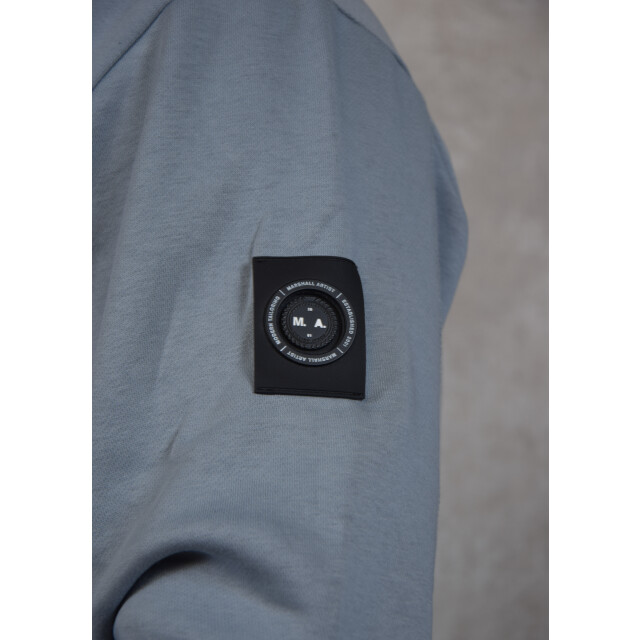 Marshall Artist Siren 1/4 zip 136.20.0027 large