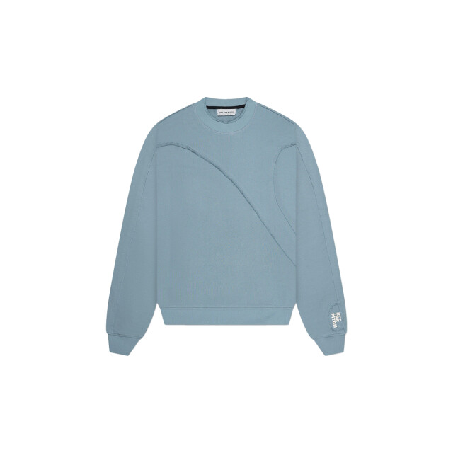 Off The Pitch Evolve crewneck 130.30.0493 large