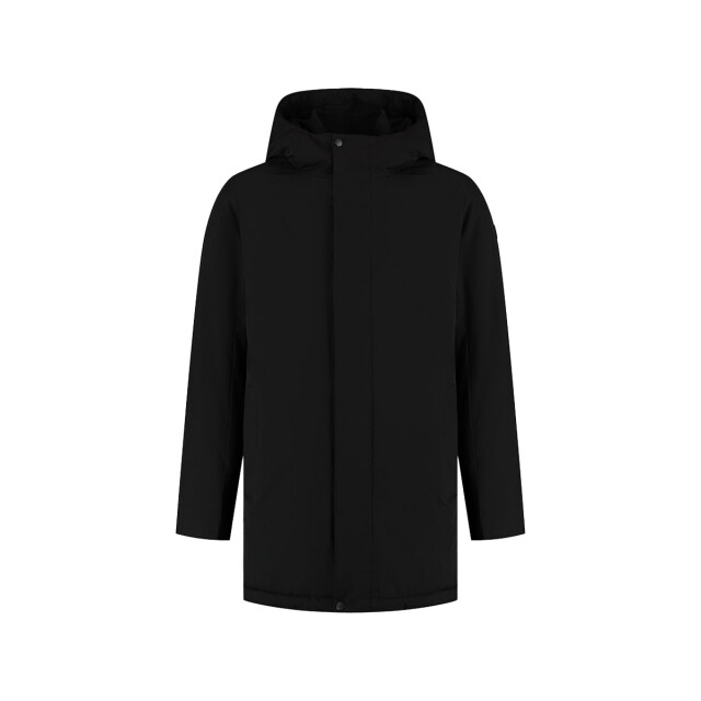 Pure Path Regular fit jackets parka 140.10.0269 large