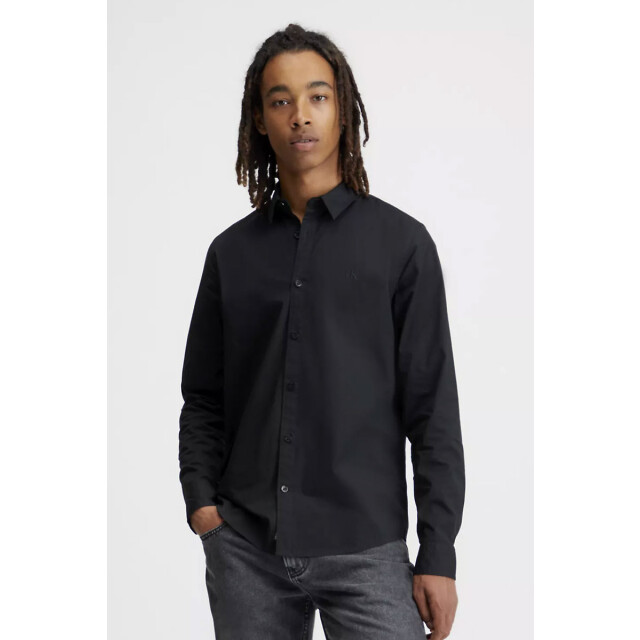Calvin Klein Slim stretch shirt 120.10.0054 large