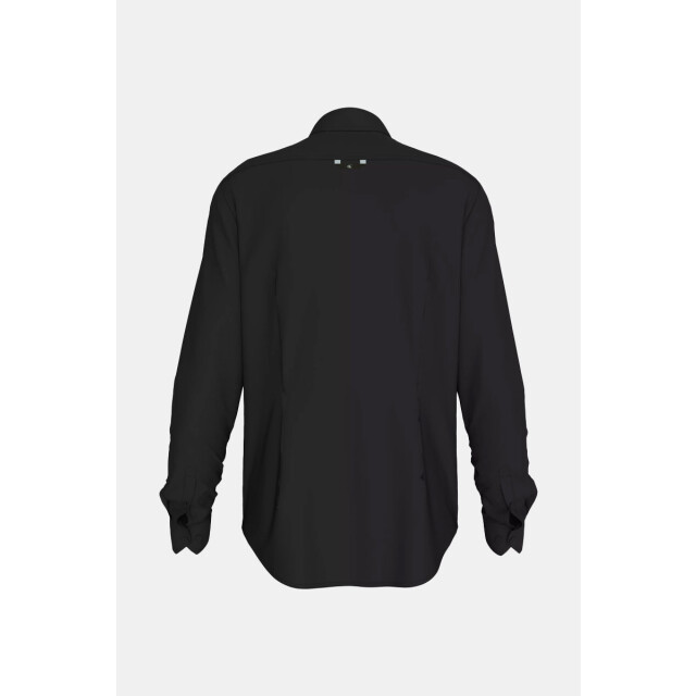 Calvin Klein Slim stretch shirt 120.10.0054 large