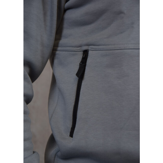 Marshall Artist Siren 1/4 zip 136.20.0027 large