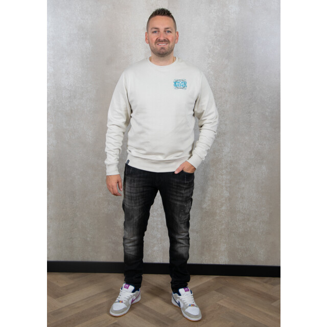 Wrong Friends Varna sweater 130.20.0209 large