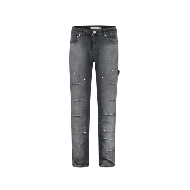 croyez homme Ch2 carpenter jeans 150.10.0193 large