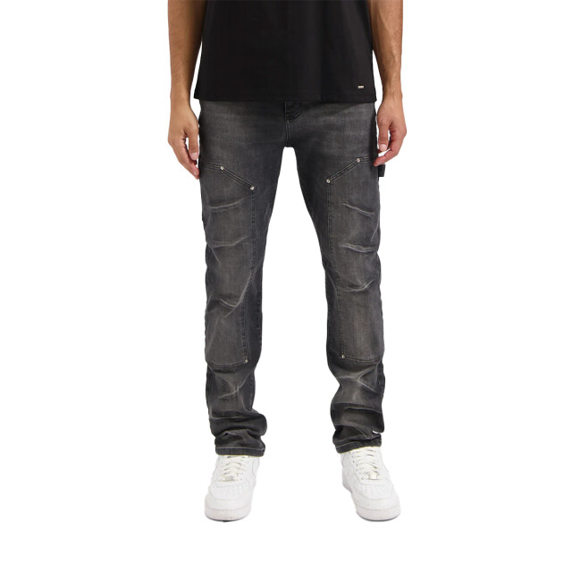 croyez homme Ch2 carpenter jeans 150.10.0193 large