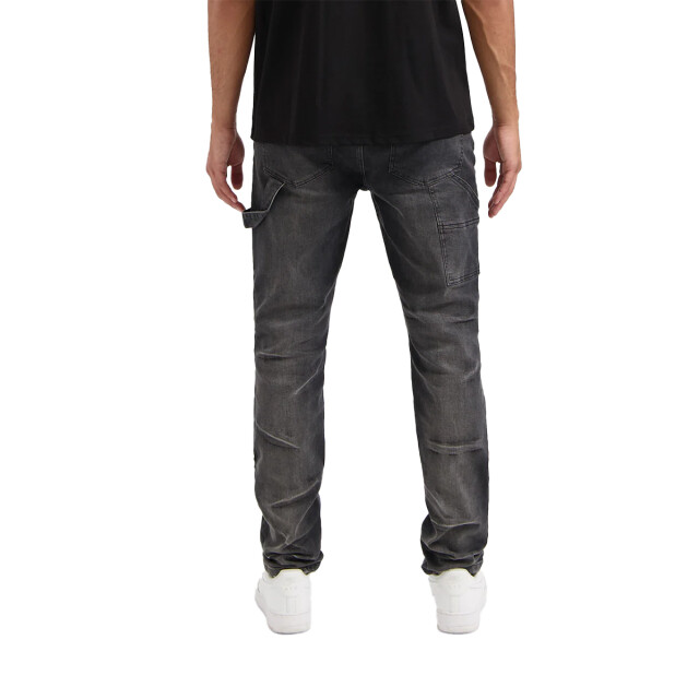croyez homme Ch2 carpenter jeans 150.10.0193 large