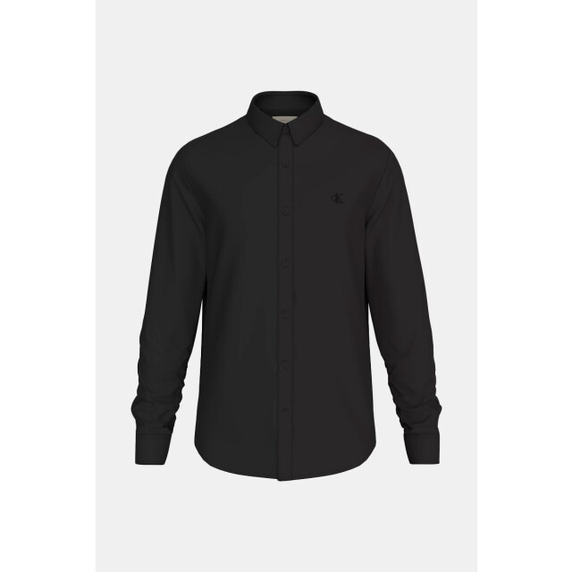 Calvin Klein Slim stretch shirt 120.10.0054 large