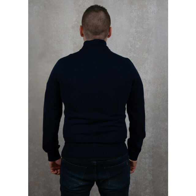 Lacoste Sweater zipper 133.30.0043 large