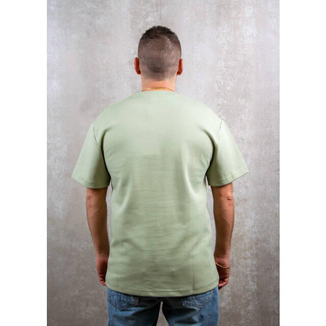 AB Lifestyle Regular fit tee 100.41.0067 large
