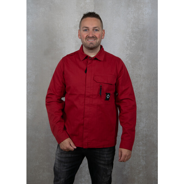 Ma.strum Cadet overshirt 123.60.0001 large