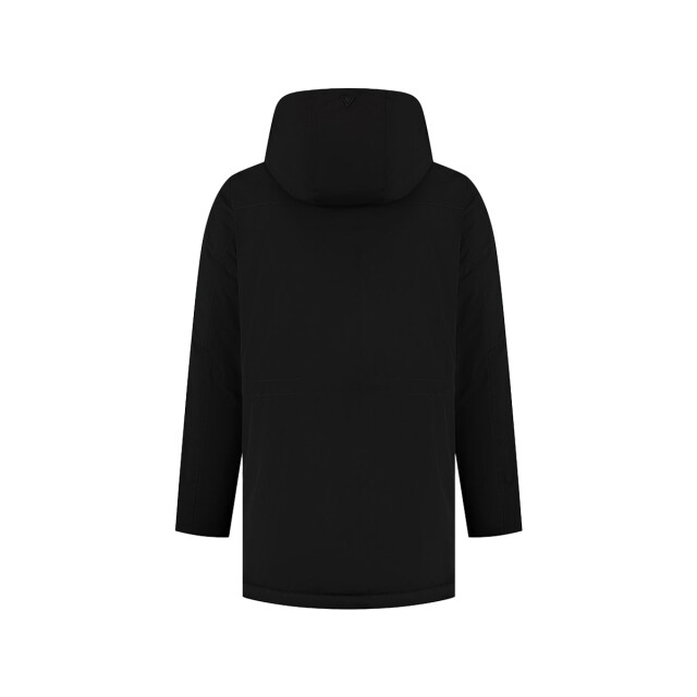 Pure Path Regular fit jackets parka 140.10.0269 large