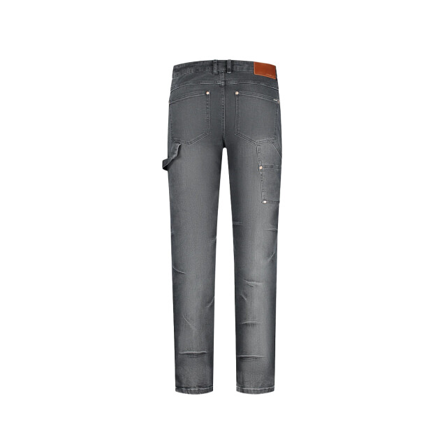 croyez homme Ch2 carpenter jeans 150.10.0193 large