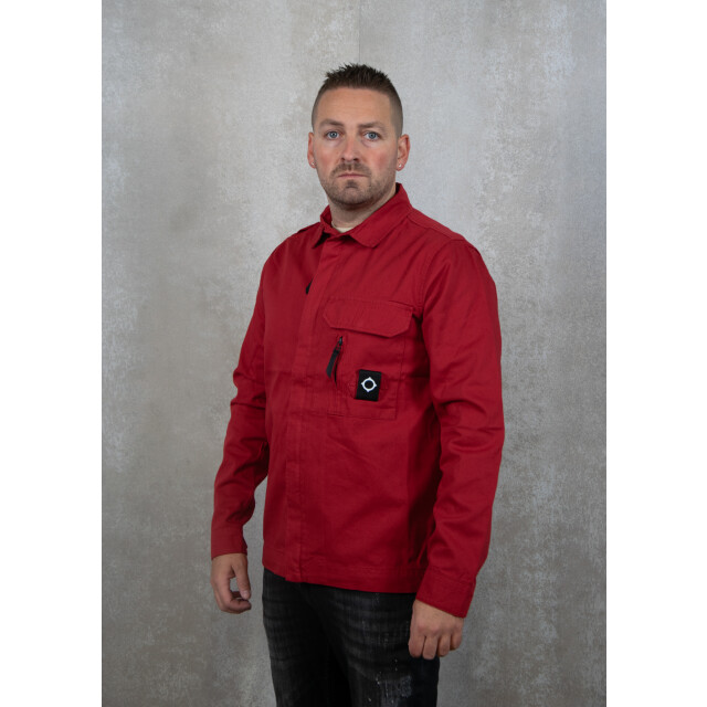 Ma.strum Cadet overshirt 123.60.0001 large