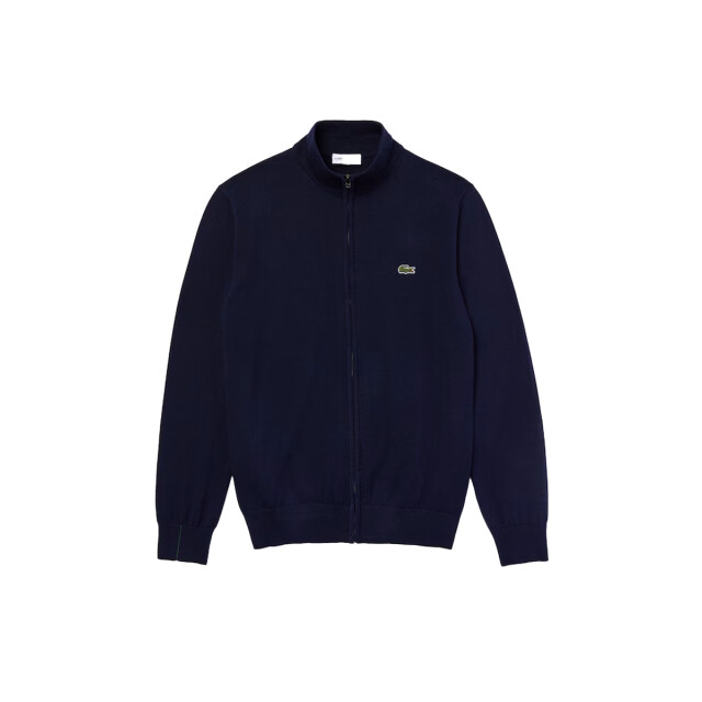 Lacoste Sweater zipper 133.30.0043 large