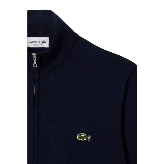 Lacoste Sweater zipper 133.30.0043 large