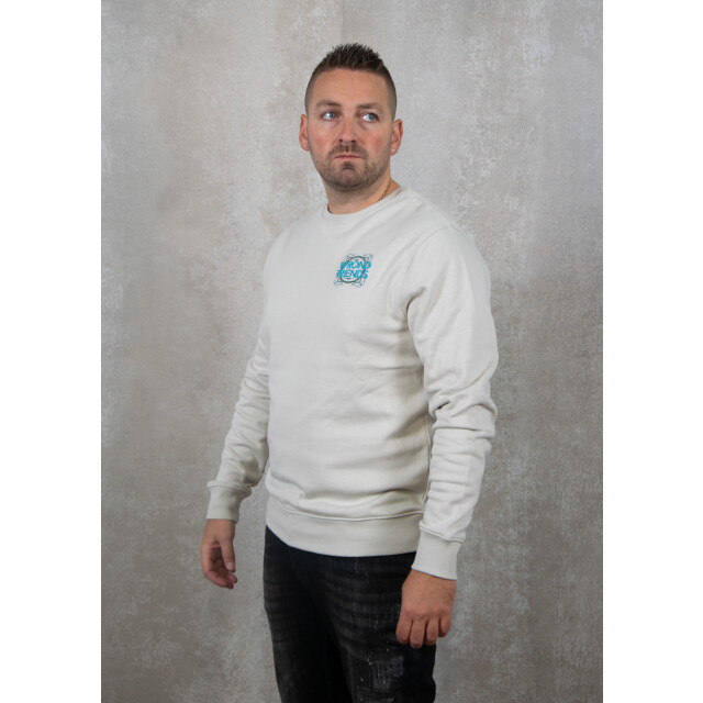 Wrong Friends Varna sweater 130.20.0209 large