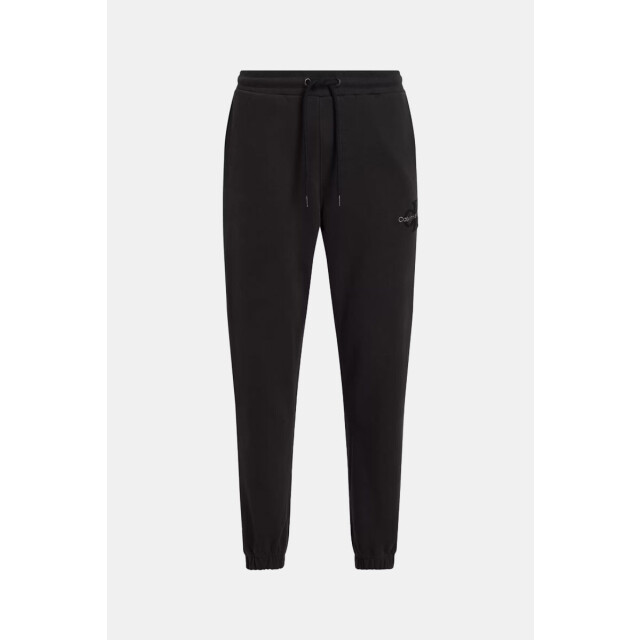 Calvin Klein Chenille monologo sweatpant 154.10.0313 large
