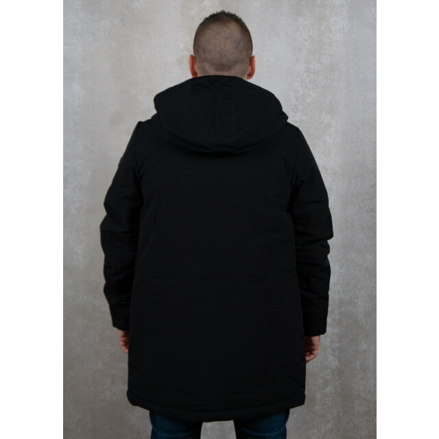 Pure Path Regular fit jackets parka 140.10.0269 large