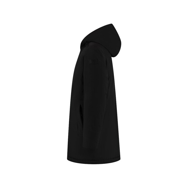 Pure Path Regular fit jackets parka 140.10.0269 large