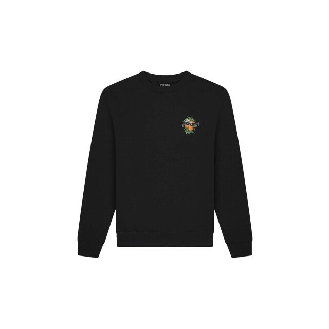 Quotrell Mineola crewneck 130.10.0490 large