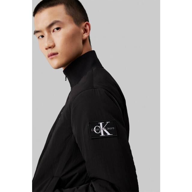 Calvin Klein Padded harrington 140.10.0257 large