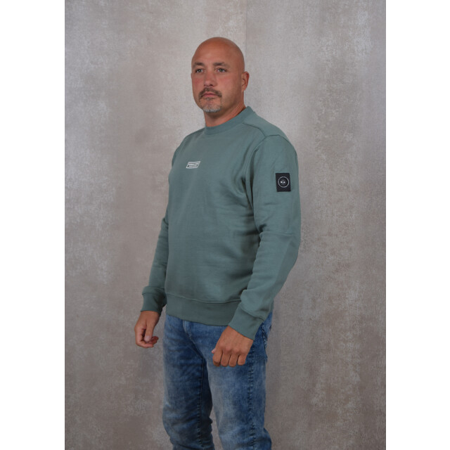 Marshall Artist Siren crewneck 130.40.0307 large