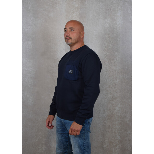Marshall Artist Nevado crewneck 130.30.0488 large