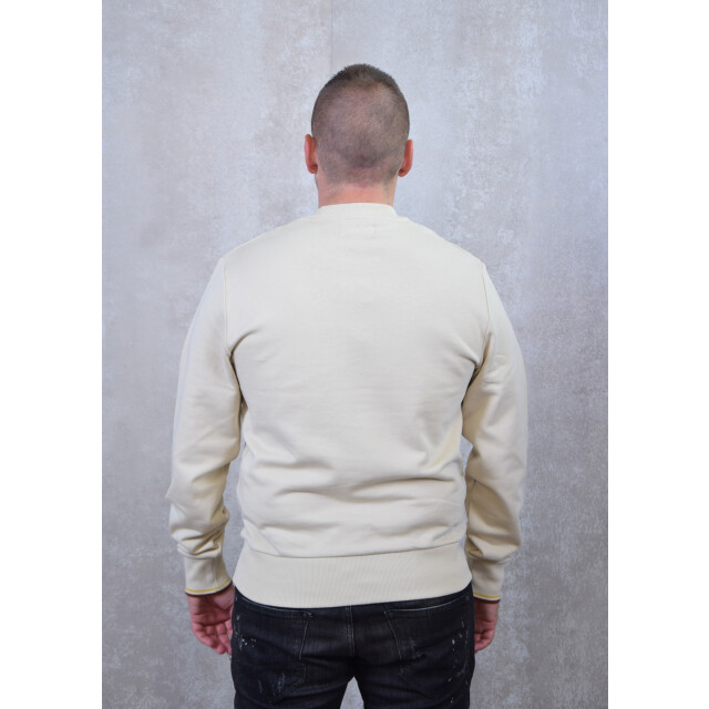 Fred Perry Crew neck sweatshirt 130.81.0043 large