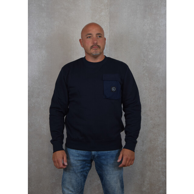Marshall Artist Nevado crewneck 130.30.0488 large