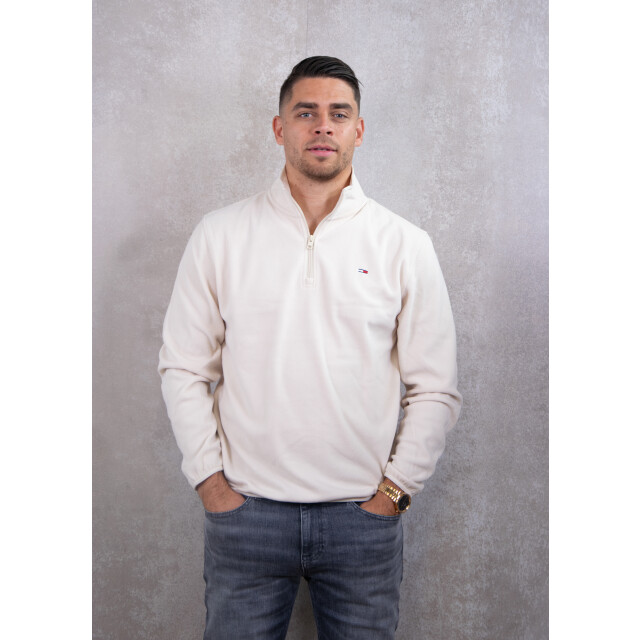Tommy Hilfiger Reg s flag polar 1/4 zip 133.81.0014 large