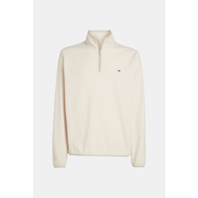 Tommy Hilfiger Reg s flag polar 1/4 zip 133.81.0014 large
