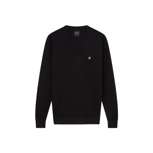 Lyle and Scott Crew neck sweatshirt 130.10.0516 large