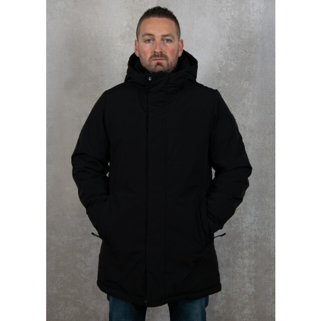 Pure Path Regular fit jackets parka 140.10.0269 large