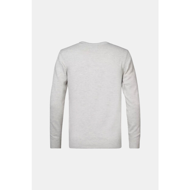 Petrol Industries Knitwear round neck basic 135.01.0009 large