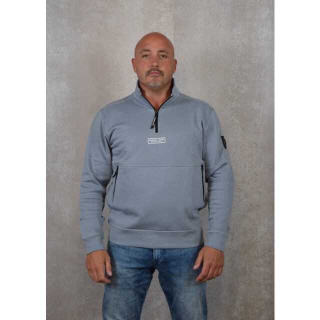 Marshall Artist Siren 1/4 zip 136.20.0027 large
