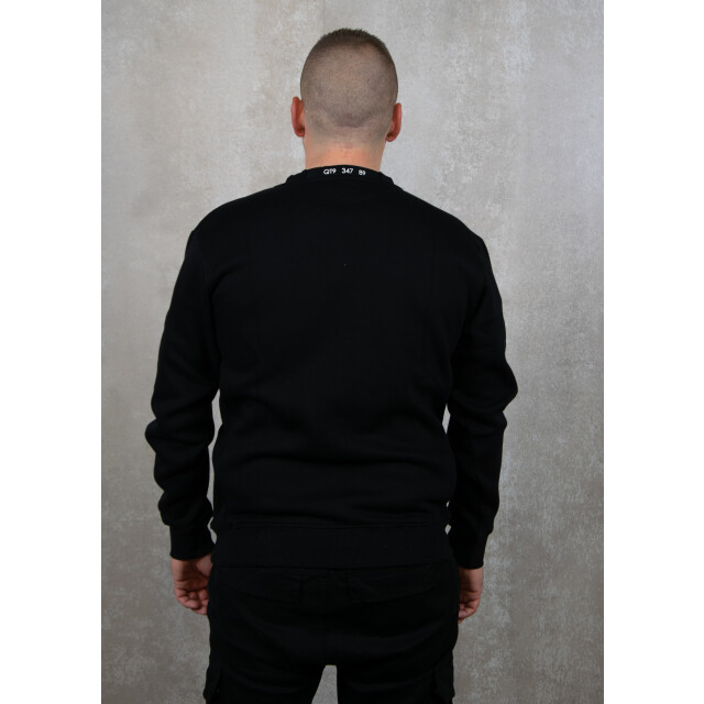 Quotrell Toulouse crewneck 130.10.0496 large