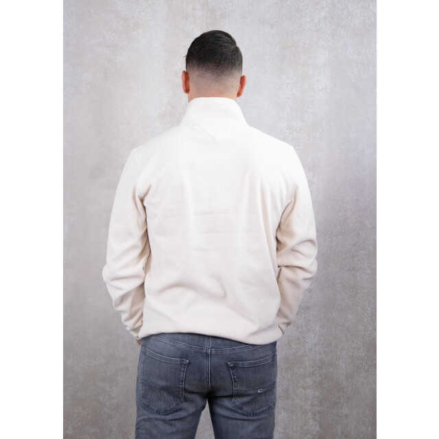 Tommy Hilfiger Reg s flag polar 1/4 zip 133.81.0014 large
