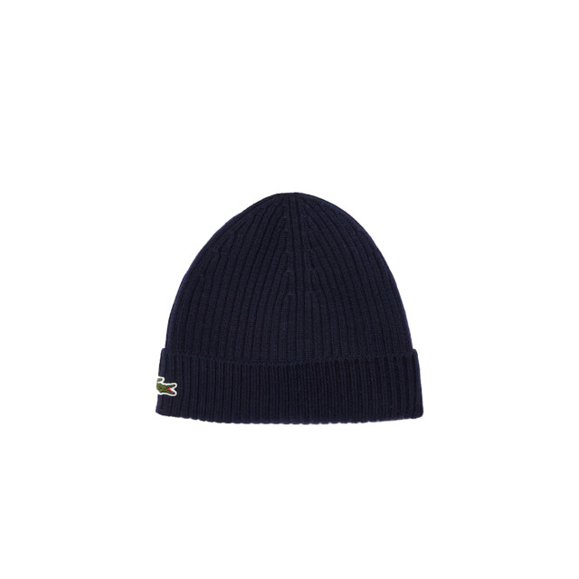 Lacoste Knitted cap 195.30.0033 large