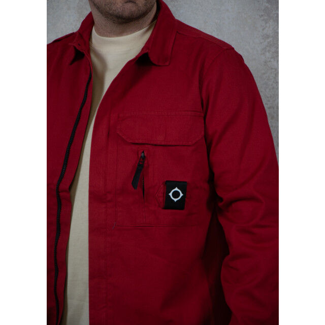 Ma.strum Cadet overshirt 123.60.0001 large