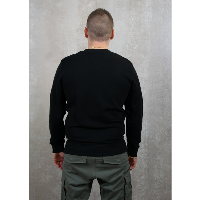 Lyle and Scott Crew neck sweatshirt 130.10.0516 large