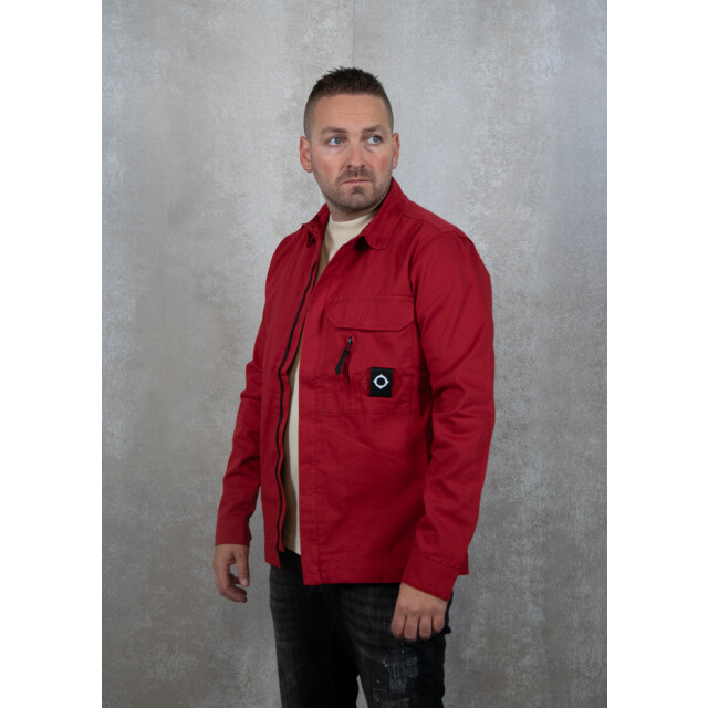 Ma.strum Cadet overshirt 123.60.0001 large