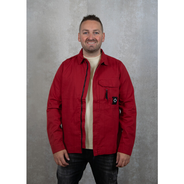 Ma.strum Cadet overshirt 123.60.0001 large