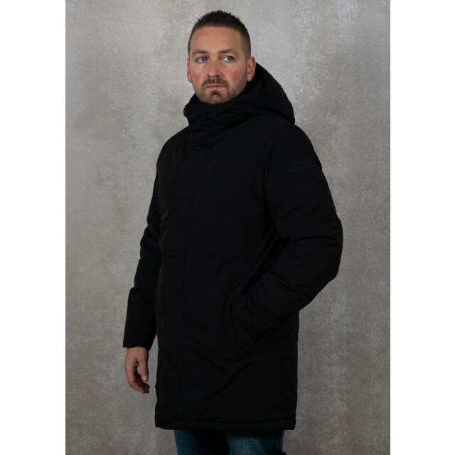Pure Path Regular fit jackets parka 140.10.0269 large