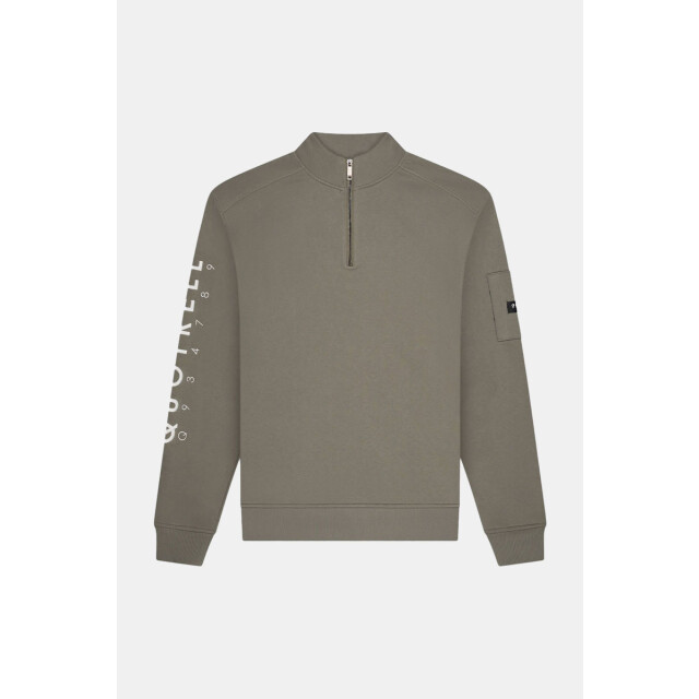 Quotrell Defender halfzip 136.40.0029 large