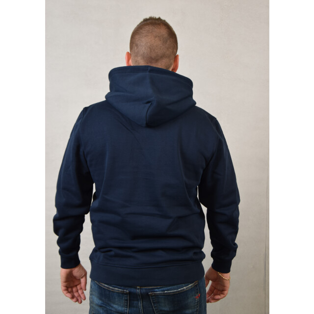 Tommy Hilfiger Reg linear gold hood ext 131.30.0258 large