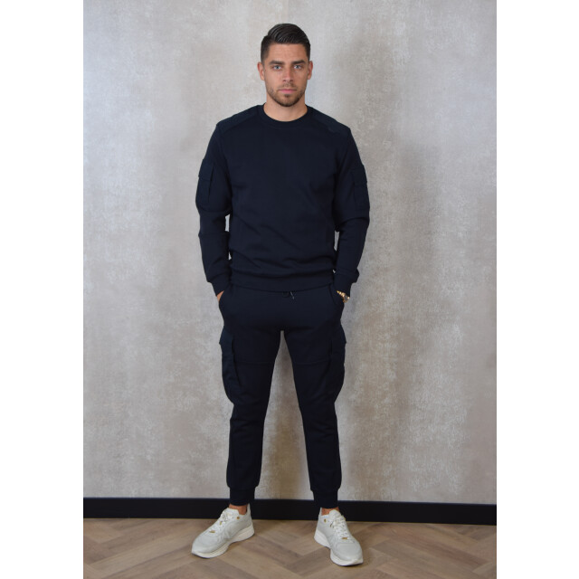 Antony Morato Fleece trousers regular fit 154.30.0122 large