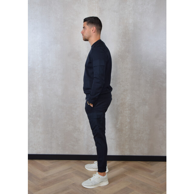 Antony Morato Fleece trousers regular fit 154.30.0122 large