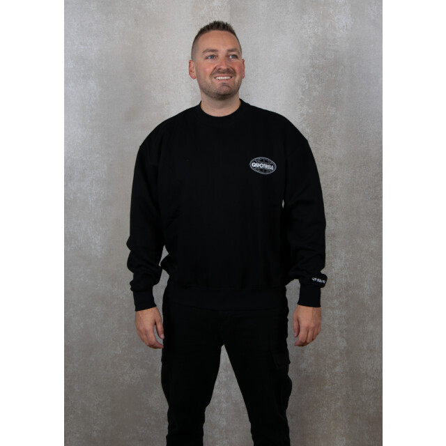 Quotrell Stratix crewneck 130.10.0492 large