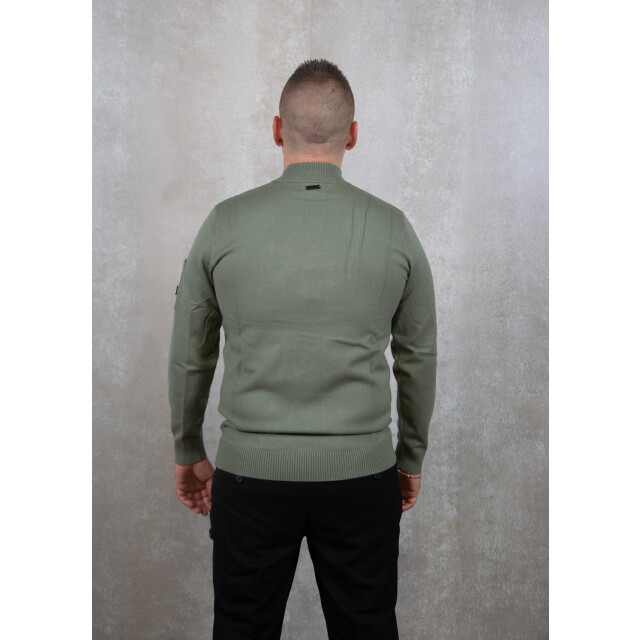 Quotrell Cannes knitted sweater 134.40.0002 large